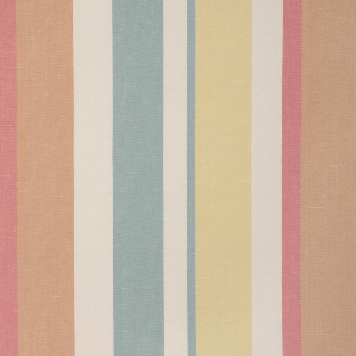 Lee Jofa FISHER STRIPE MEON/AQUA Fabric