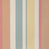 Lee Jofa FISHER STRIPE MEON/AQUA Fabric