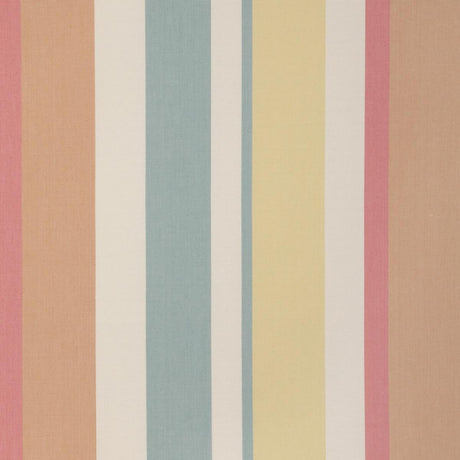 Lee Jofa FISHER STRIPE MEON/AQUA Fabric