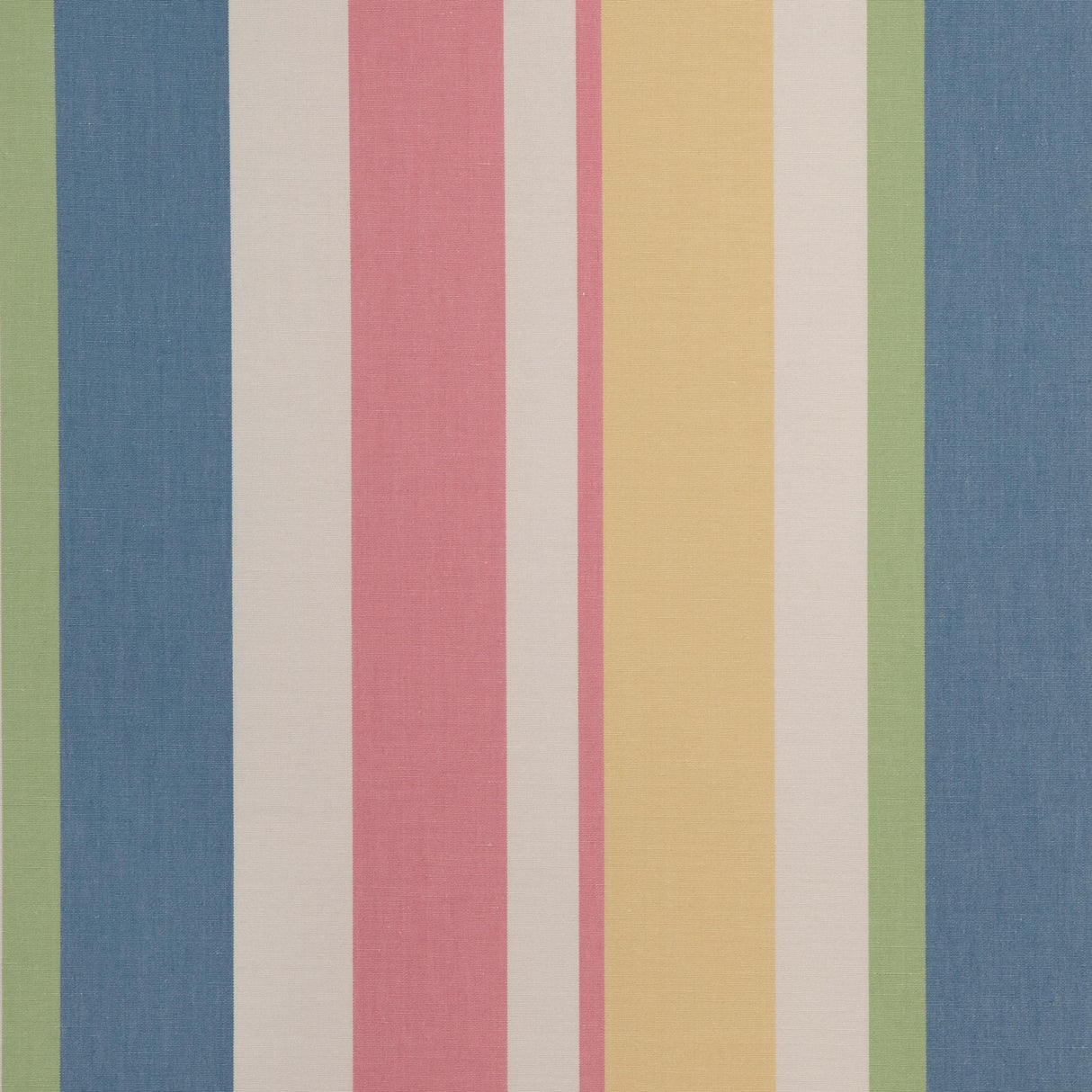 Lee Jofa FISHER STRIPE NAVY/PETAL Fabric