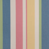 Lee Jofa FISHER STRIPE NAVY/PETAL Fabric