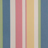 Lee Jofa FISHER STRIPE NAVY/PETAL Fabric