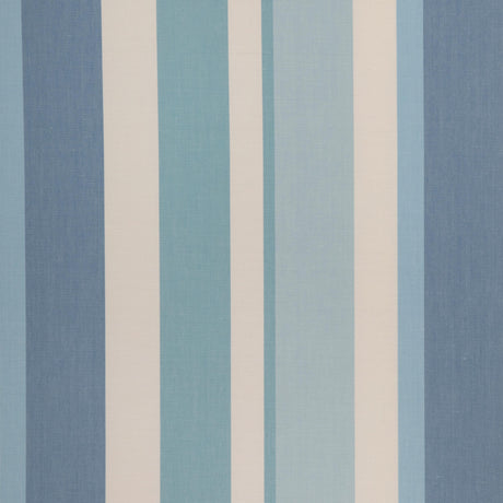Lee Jofa FISHER STRIPE CAPRI/SKY Fabric
