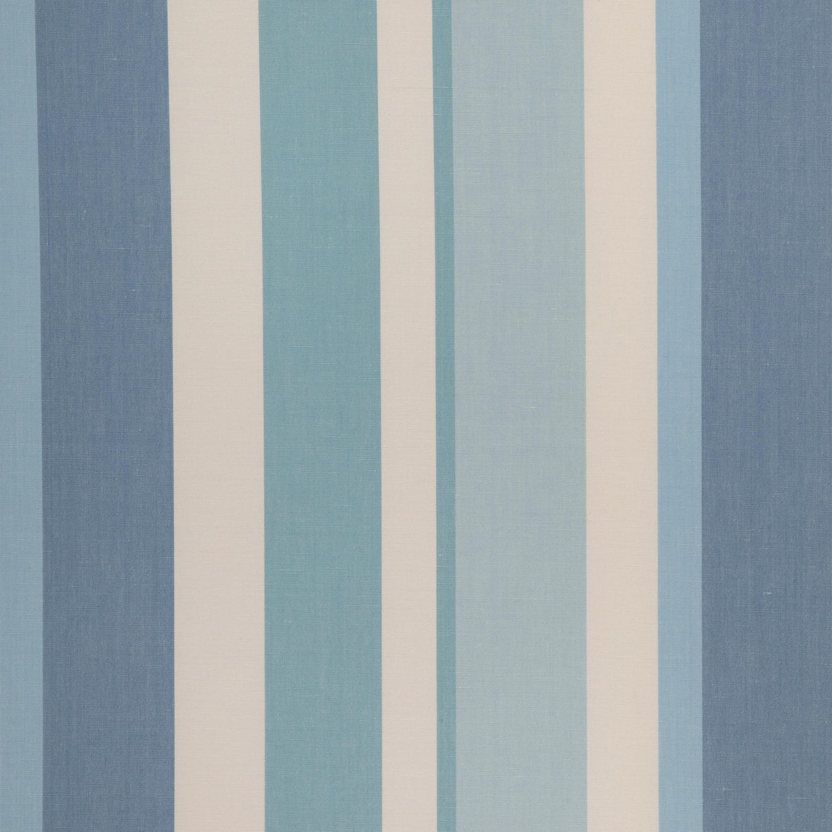 Lee Jofa FISHER STRIPE CAPRI/SKY Fabric