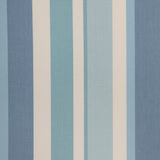 Lee Jofa FISHER STRIPE CAPRI/SKY Fabric