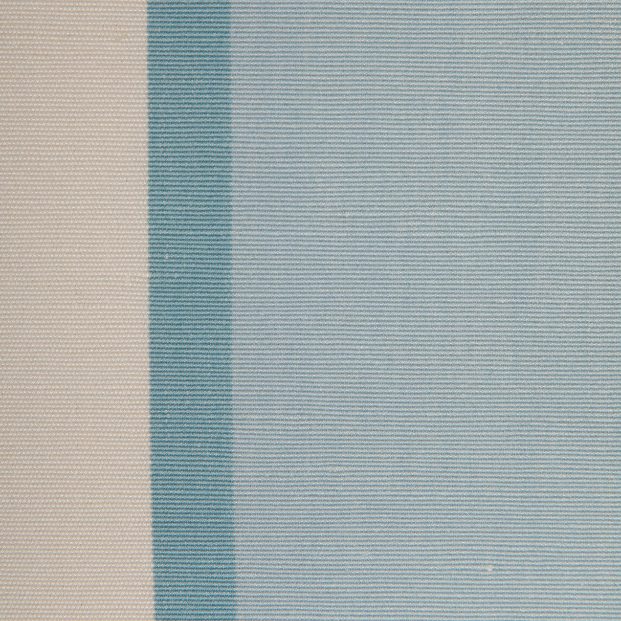 Lee Jofa FISHER STRIPE CAPRI/SKY Fabric