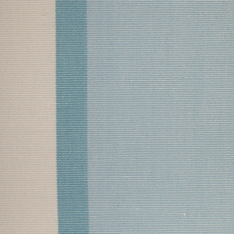 Lee Jofa FISHER STRIPE CAPRI/SKY Fabric