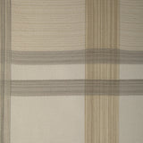 Lee Jofa DAVIES PLAID SAND/STONE Fabric