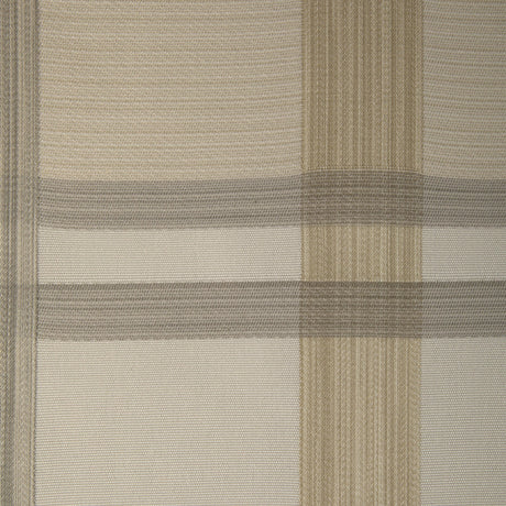 Lee Jofa DAVIES PLAID SAND/STONE Fabric