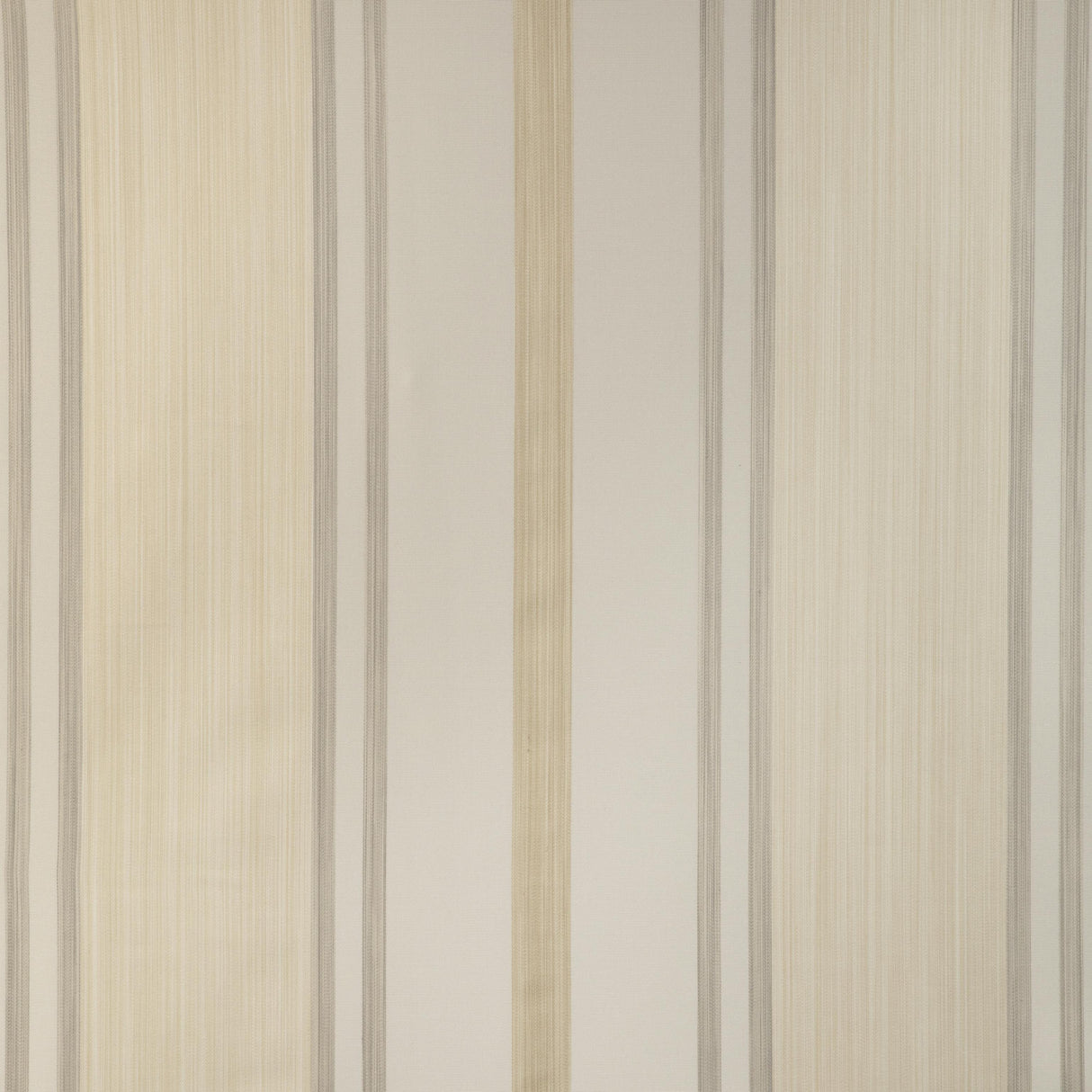 Lee Jofa DAVIES STRIPE SAND/STONE Upholstery Fabric