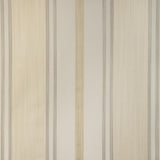 Lee Jofa DAVIES STRIPE SAND/STONE Upholstery Fabric