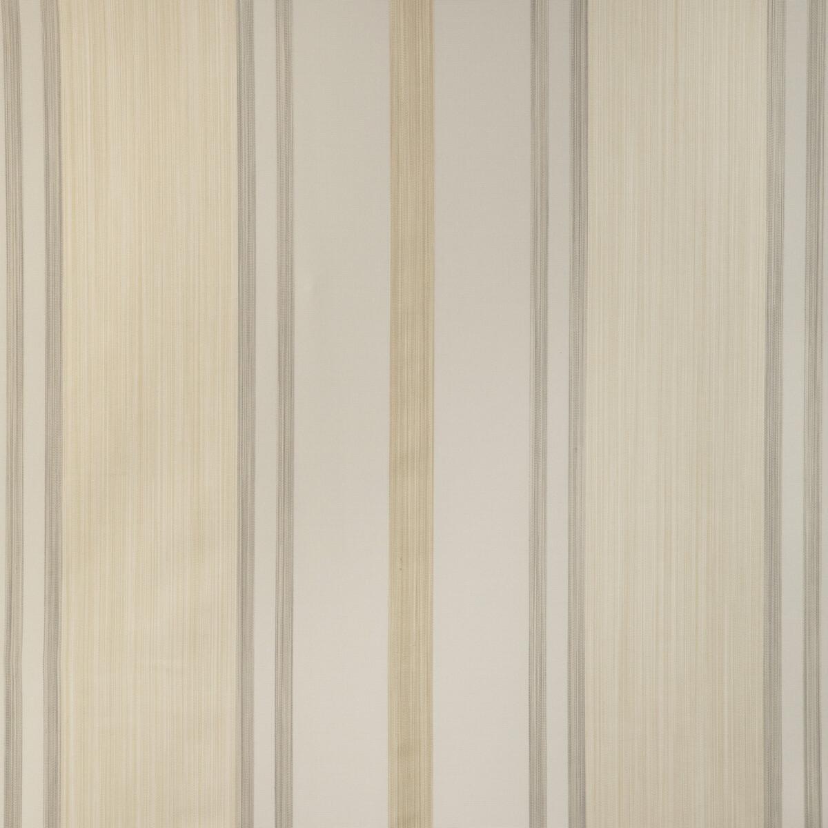 Lee Jofa DAVIES STRIPE SAND/STONE Fabric