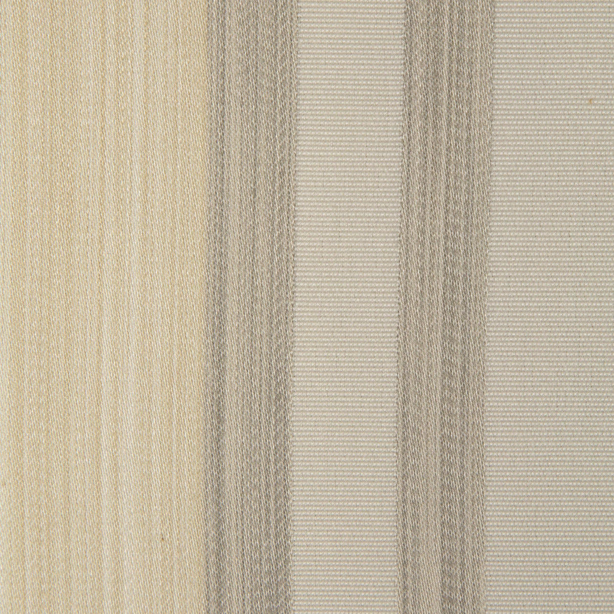 Lee Jofa DAVIES STRIPE SAND/STONE Upholstery Fabric