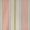 Lee Jofa Davies Stripe Petal/Kiwi Fabric