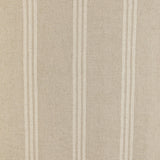 Kravet KARPHI STRIPE FLAX Upholstery Fabric