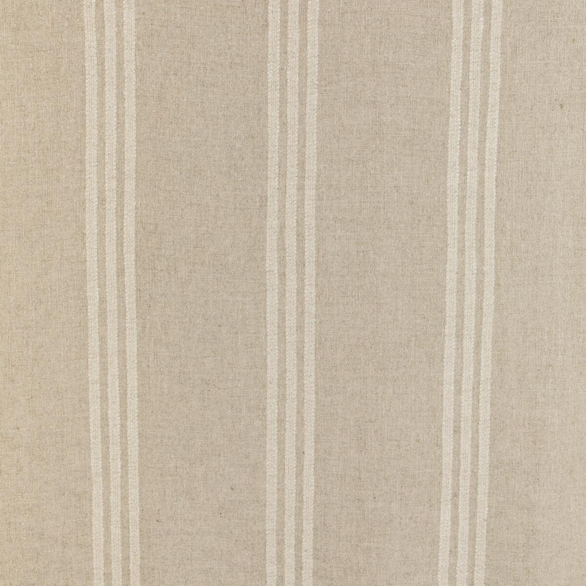 Kravet KARPHI STRIPE FLAX Fabric