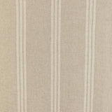Kravet KARPHI STRIPE FLAX Fabric