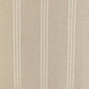 Kravet Karphi Stripe Flax Upholstery Fabric