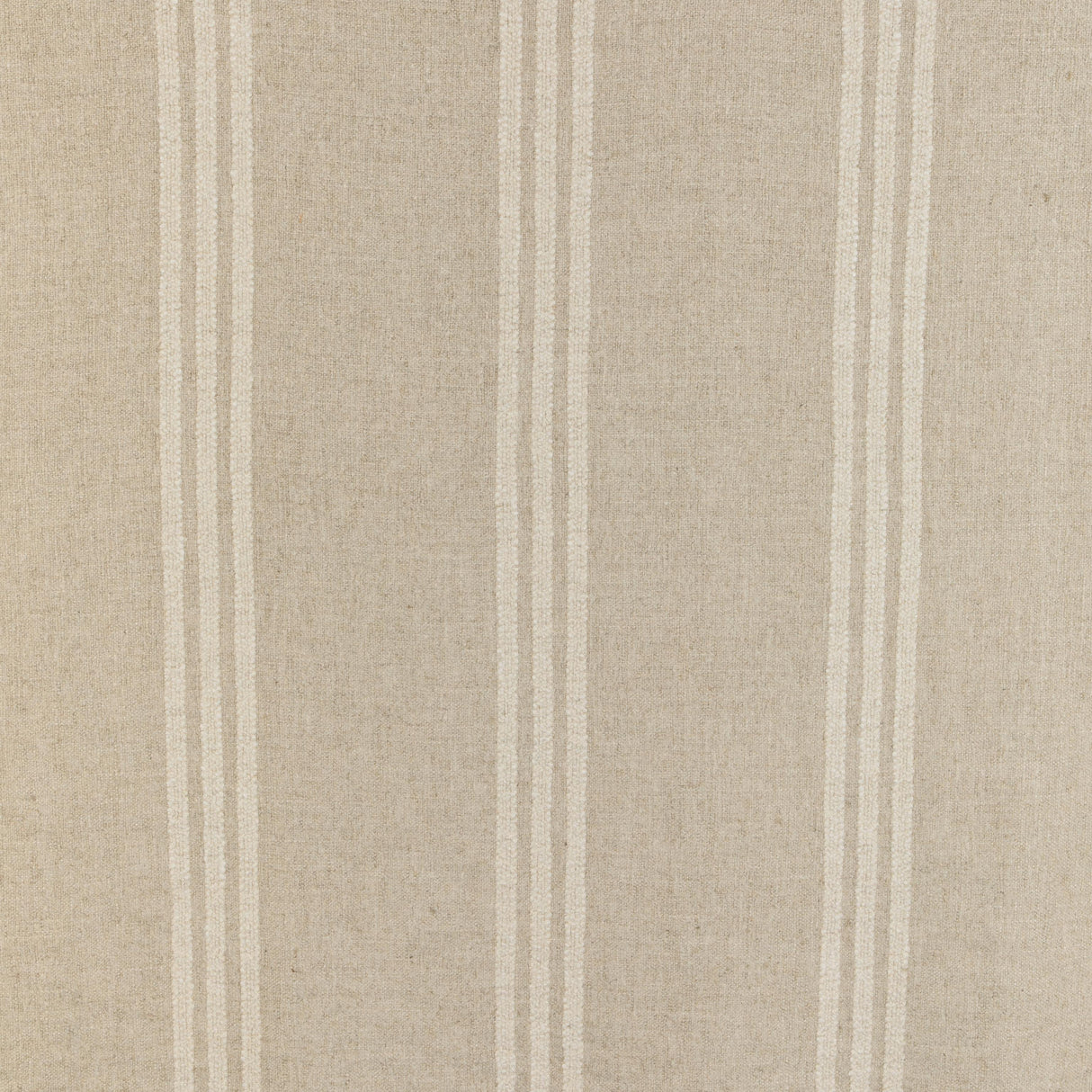 Kravet KARPHI STRIPE FLAX Upholstery Fabric