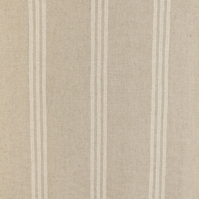 Kravet KARPHI STRIPE FLAX Upholstery Fabric