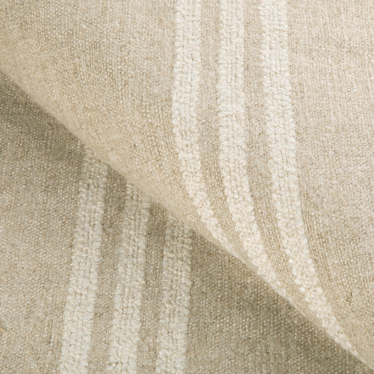 Kravet KARPHI STRIPE FLAX Upholstery Fabric