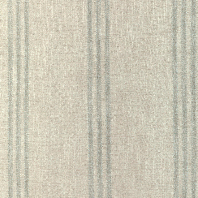 Kravet KARPHI STRIPE MIST Upholstery Fabric