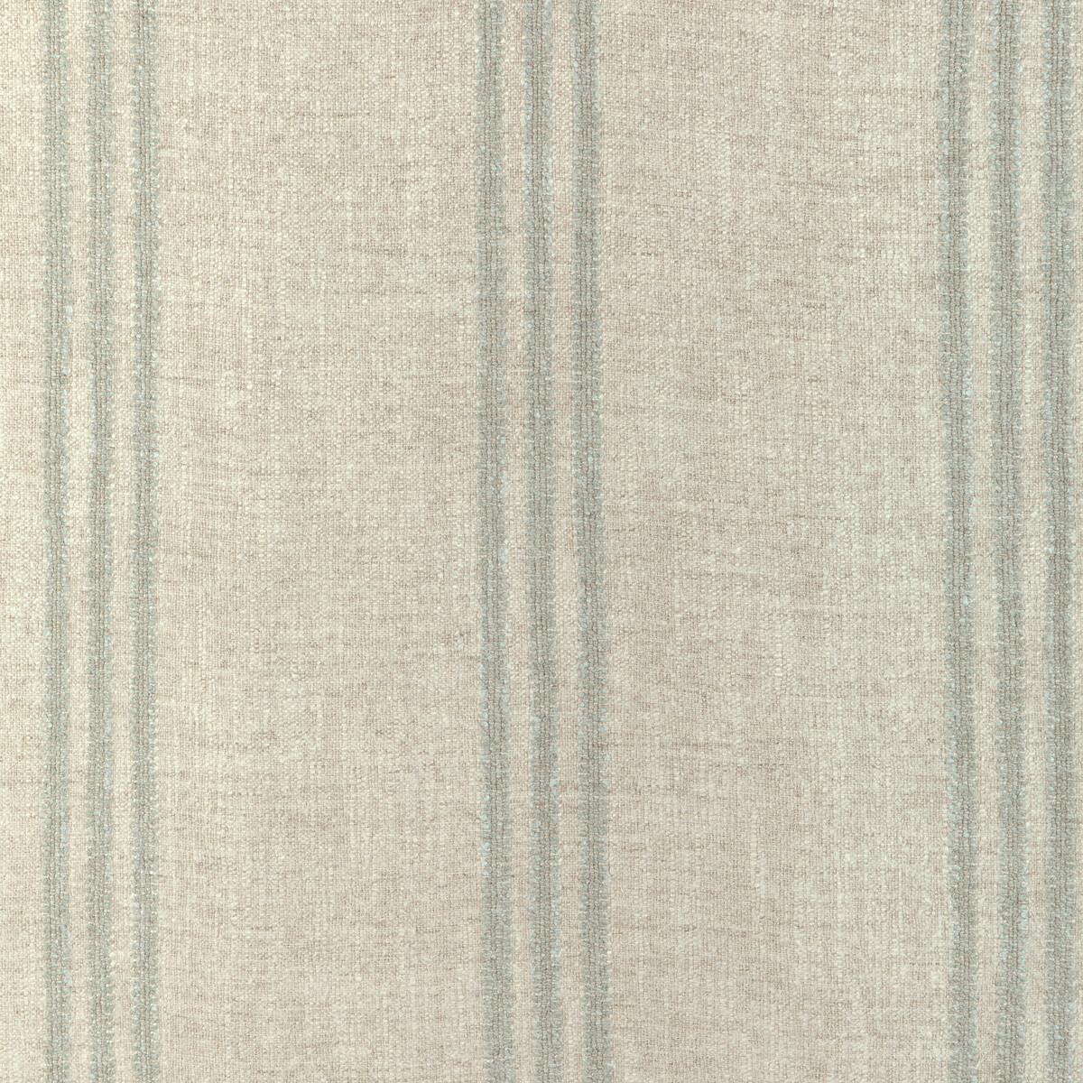 Kravet KARPHI STRIPE MIST Fabric