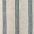 Kravet KARPHI STRIPE LAPIS Upholstery Fabric