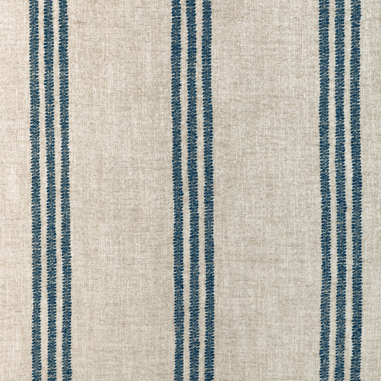 Kravet KARPHI STRIPE LAPIS Upholstery Fabric