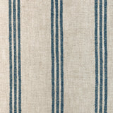 Kravet KARPHI STRIPE LAPIS Upholstery Fabric