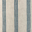 Kravet KARPHI STRIPE LAPIS Upholstery Fabric