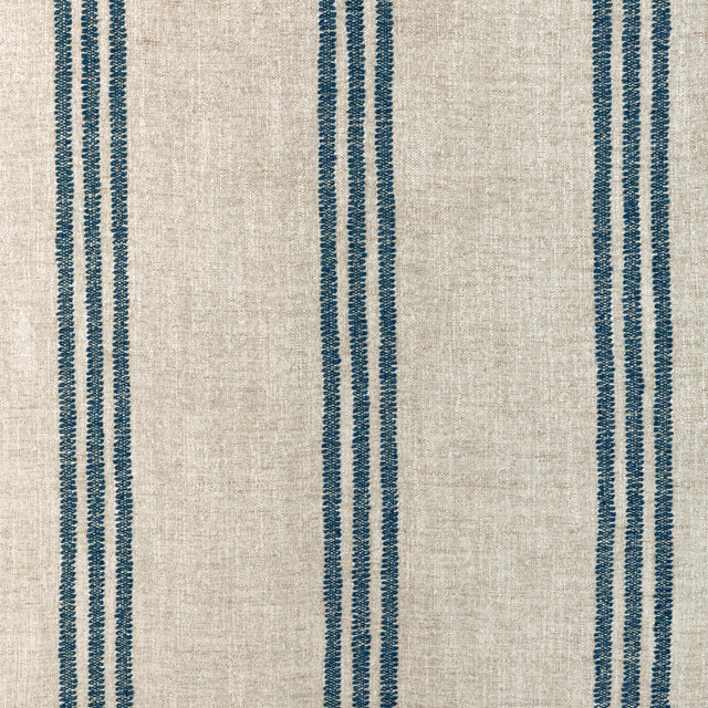 Kravet KARPHI STRIPE LAPIS Upholstery Fabric
