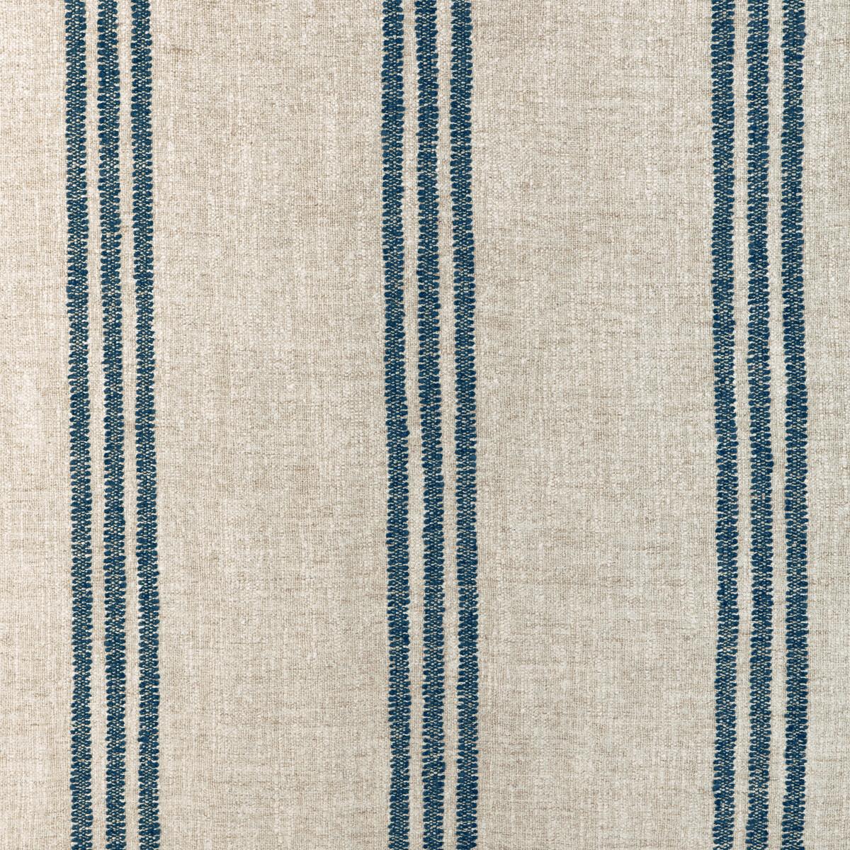 Kravet KARPHI STRIPE LAPIS Fabric