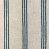 Kravet Karphi Stripe Lapis Upholstery Fabric