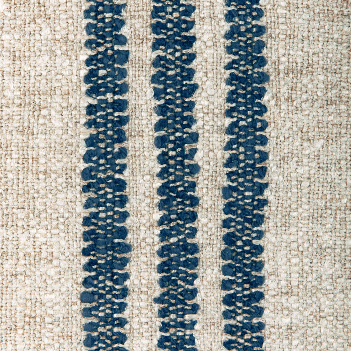 Kravet KARPHI STRIPE LAPIS Upholstery Fabric