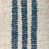 Kravet KARPHI STRIPE LAPIS Upholstery Fabric