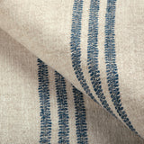 Kravet KARPHI STRIPE LAPIS Upholstery Fabric