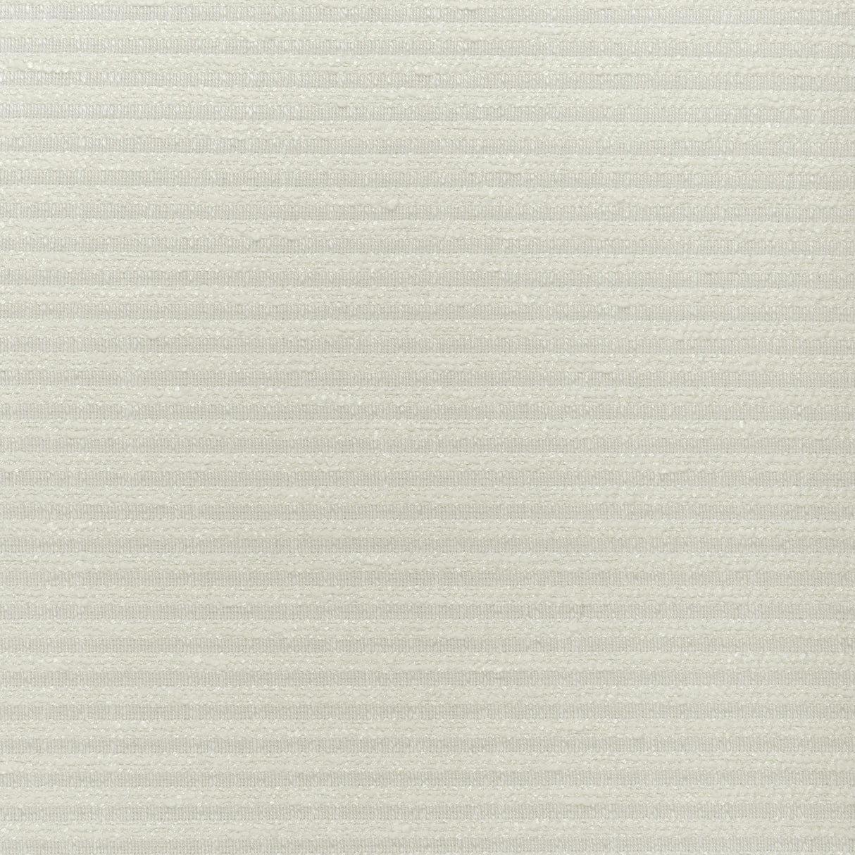 Kravet PLUSHY STRIPE SNOW Upholstery Fabric