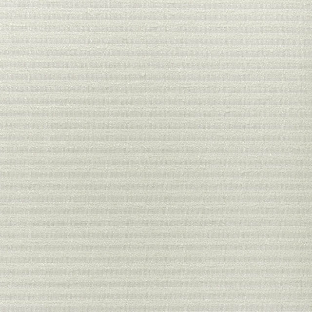 Kravet PLUSHY STRIPE SNOW Upholstery Fabric