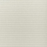 Kravet PLUSHY STRIPE SNOW Fabric