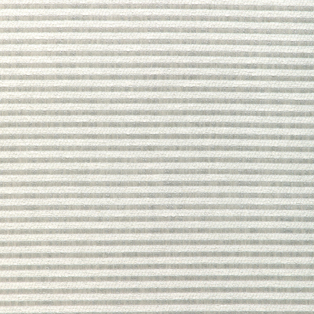Kravet PLUSHY STRIPE STONE Upholstery Fabric
