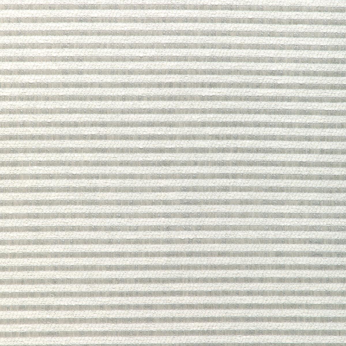 Kravet PLUSHY STRIPE STONE Fabric