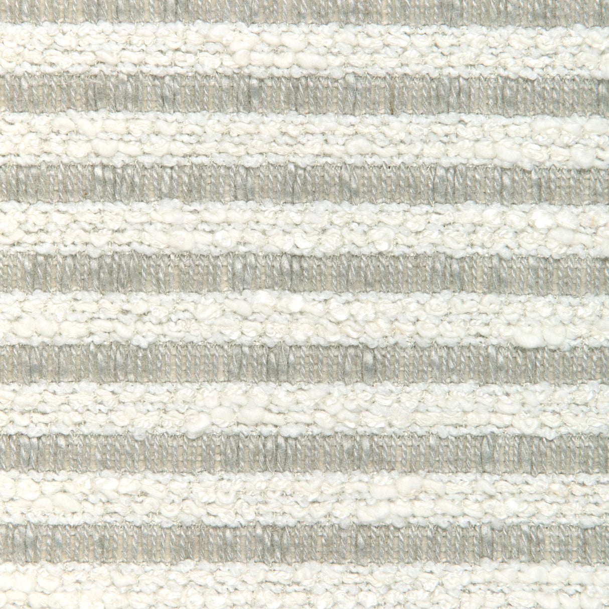 Kravet PLUSHY STRIPE STONE Upholstery Fabric