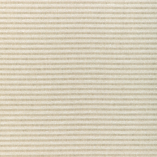 Kravet PLUSHY STRIPE FLAX Upholstery Fabric