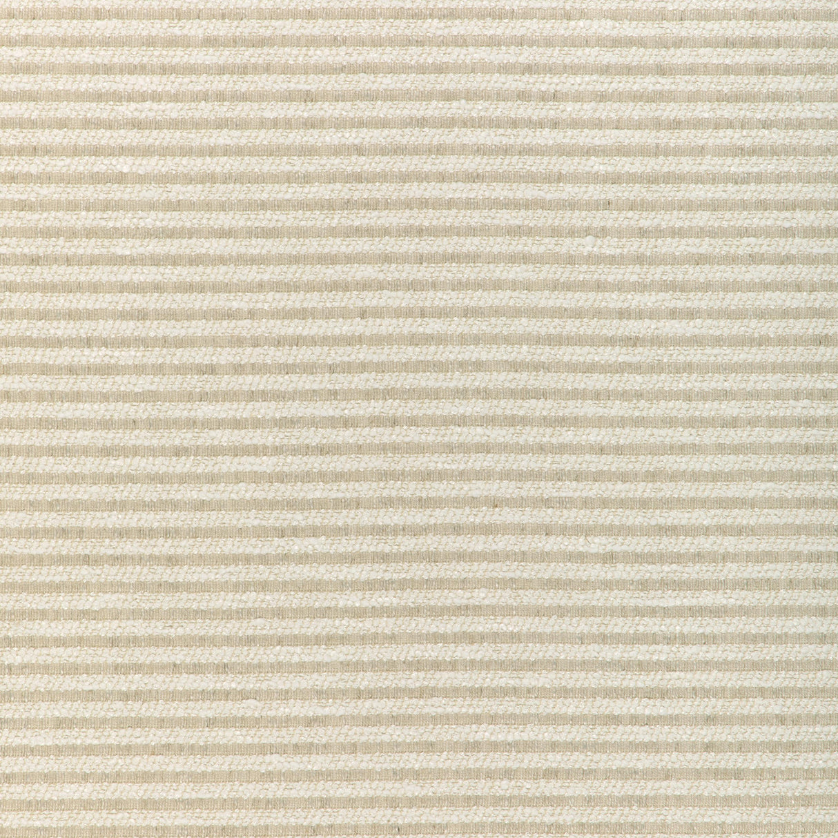 Kravet PLUSHY STRIPE FLAX Upholstery Fabric