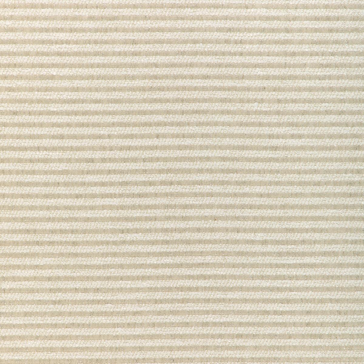 Kravet PLUSHY STRIPE FLAX Fabric