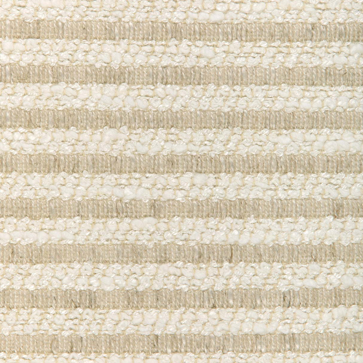 Kravet PLUSHY STRIPE FLAX Upholstery Fabric
