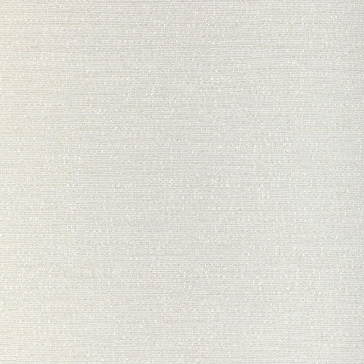 Kravet HAIKU TEXTURE SNOW Fabric