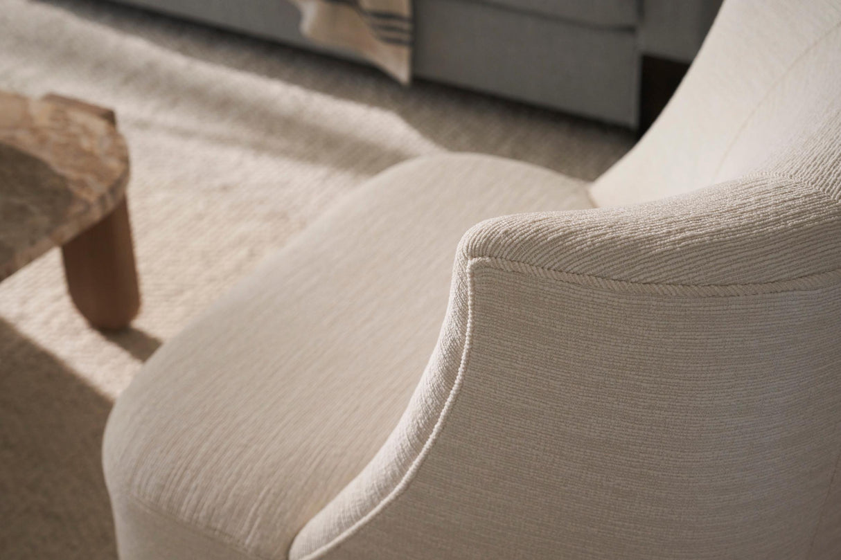 Kravet HAIKU TEXTURE SNOW Upholstery Fabric