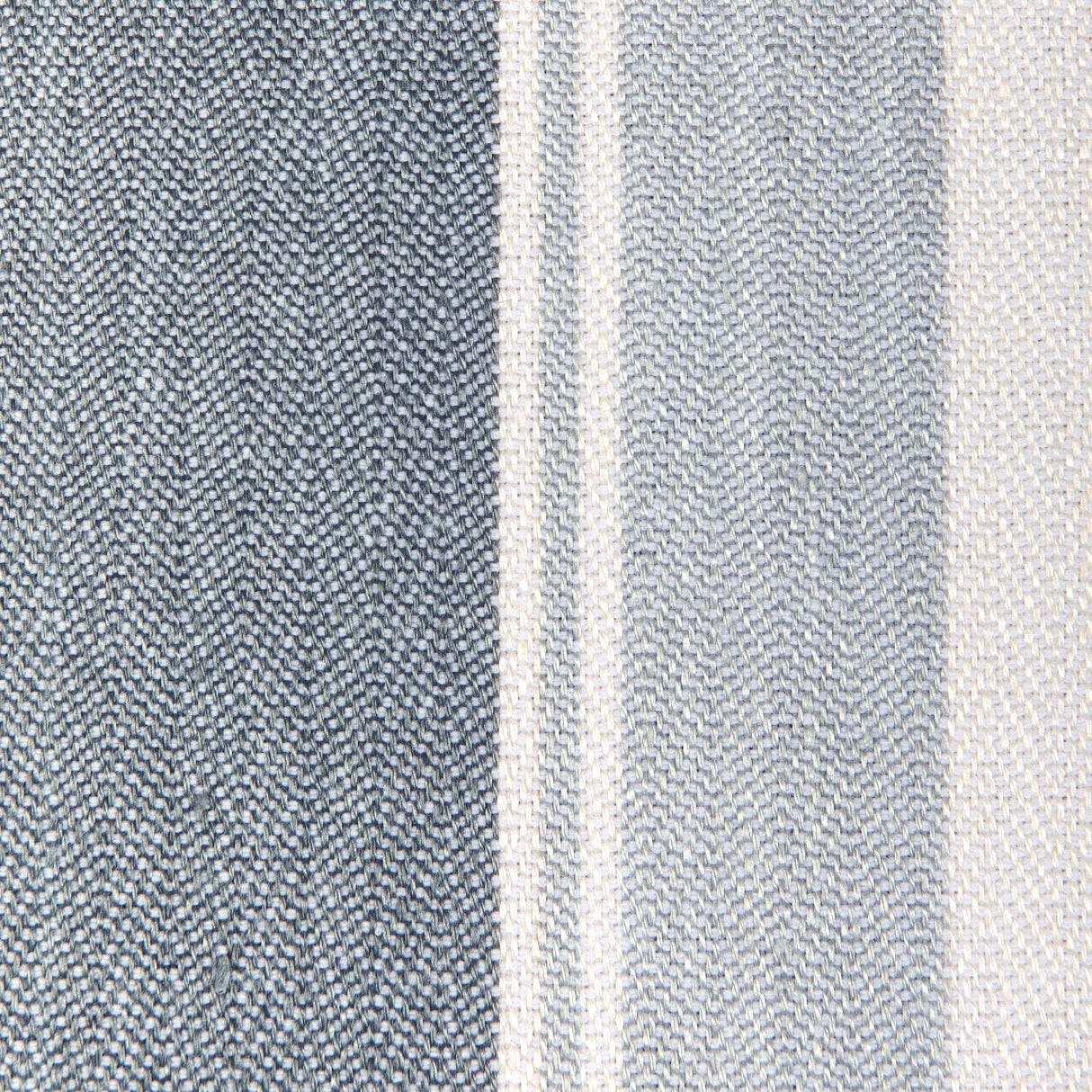 Kravet NATURAL STRIPE SKY Upholstery Fabric